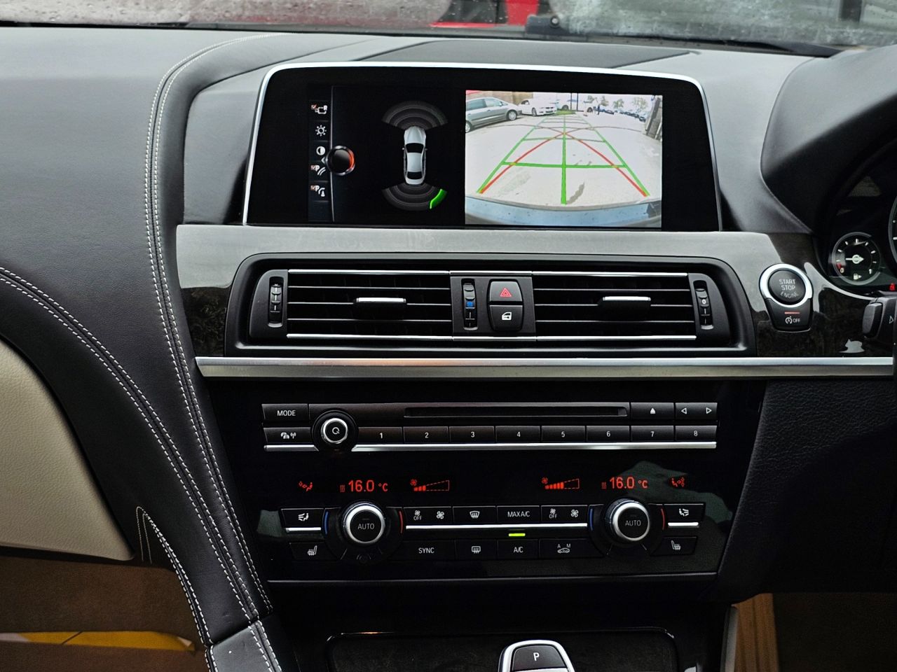 3.0 640d M Sport Saloon 4dr Diesel Auto Euro 6 (s/s) (313 ps) Image