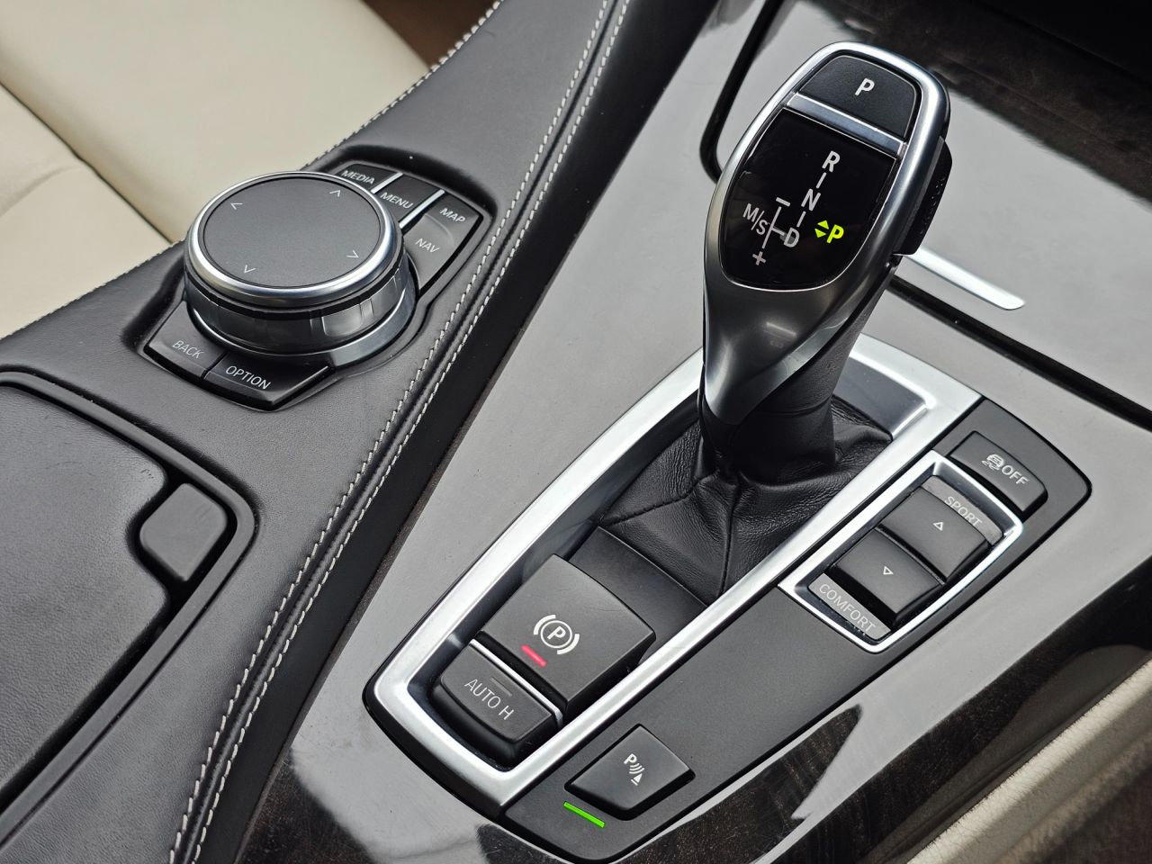 3.0 640d M Sport Saloon 4dr Diesel Auto Euro 6 (s/s) (313 ps) Image
