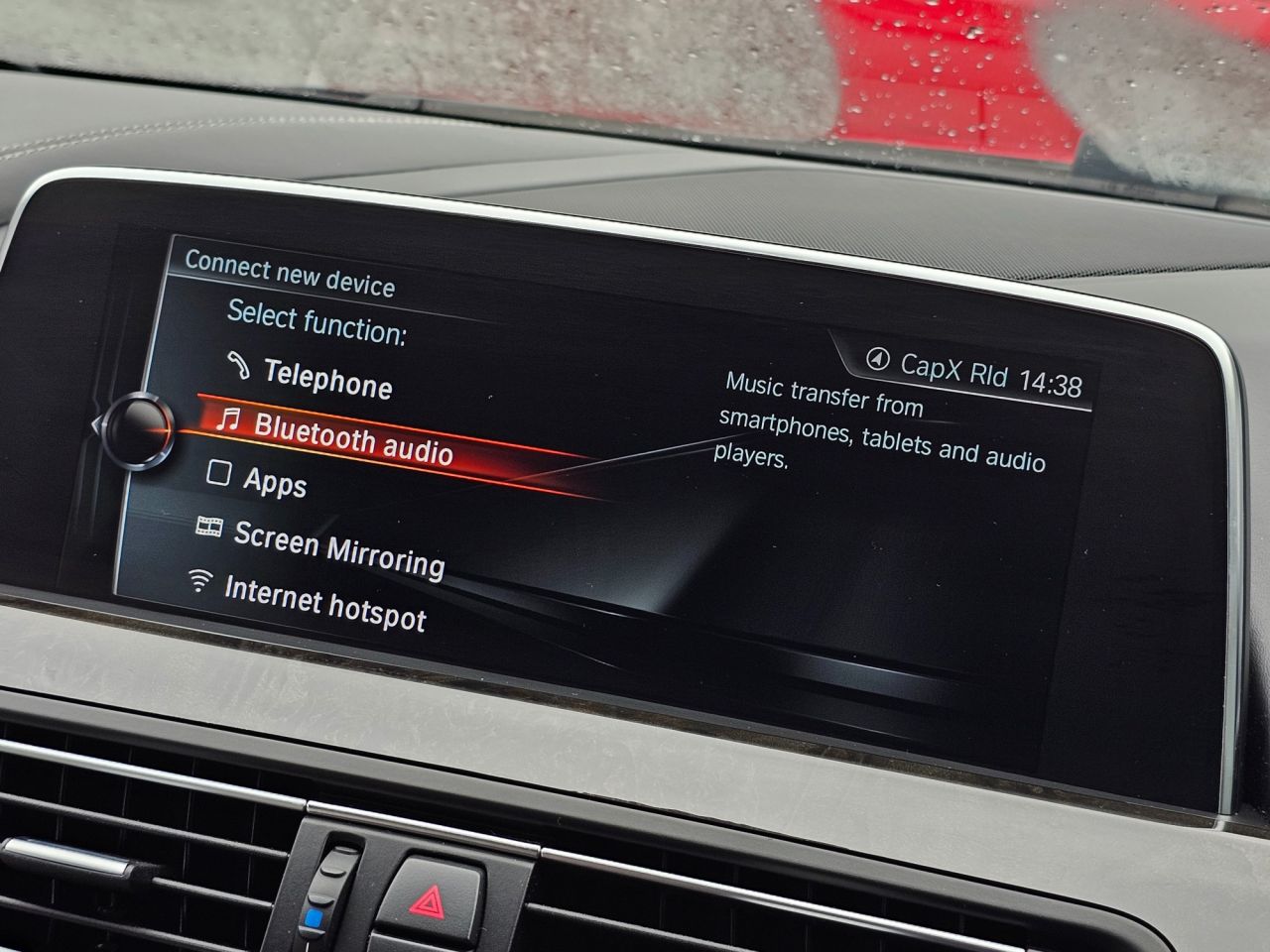 3.0 640d M Sport Saloon 4dr Diesel Auto Euro 6 (s/s) (313 ps) Image