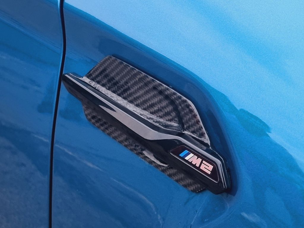 3.0 BiTurbo GPF Competition Coupe 2dr Petrol DCT Euro 6 (s/s) (410 ps) Image