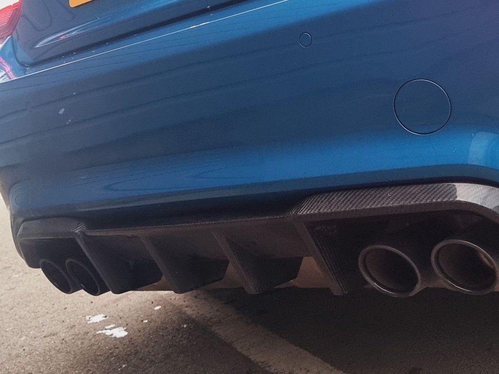3.0 BiTurbo GPF Competition Coupe 2dr Petrol DCT Euro 6 (s/s) (410 ps) Image