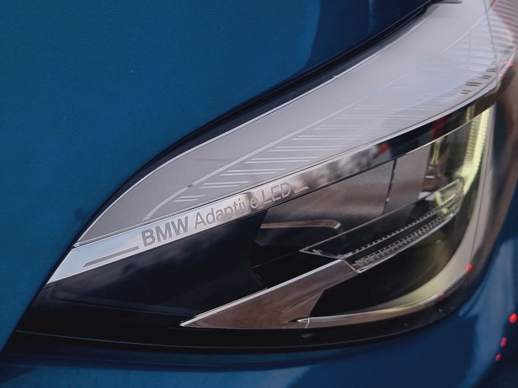3.0 BiTurbo GPF Competition Coupe 2dr Petrol DCT Euro 6 (s/s) (410 ps) Image