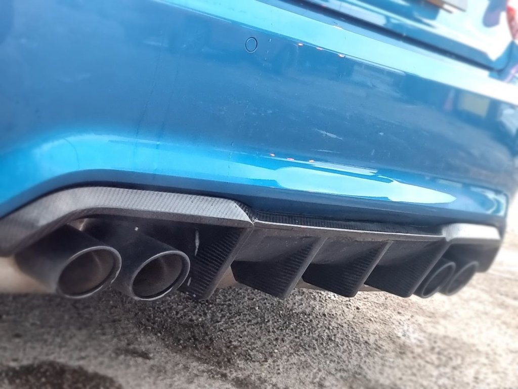 3.0 BiTurbo GPF Competition Coupe 2dr Petrol DCT Euro 6 (s/s) (410 ps) Image