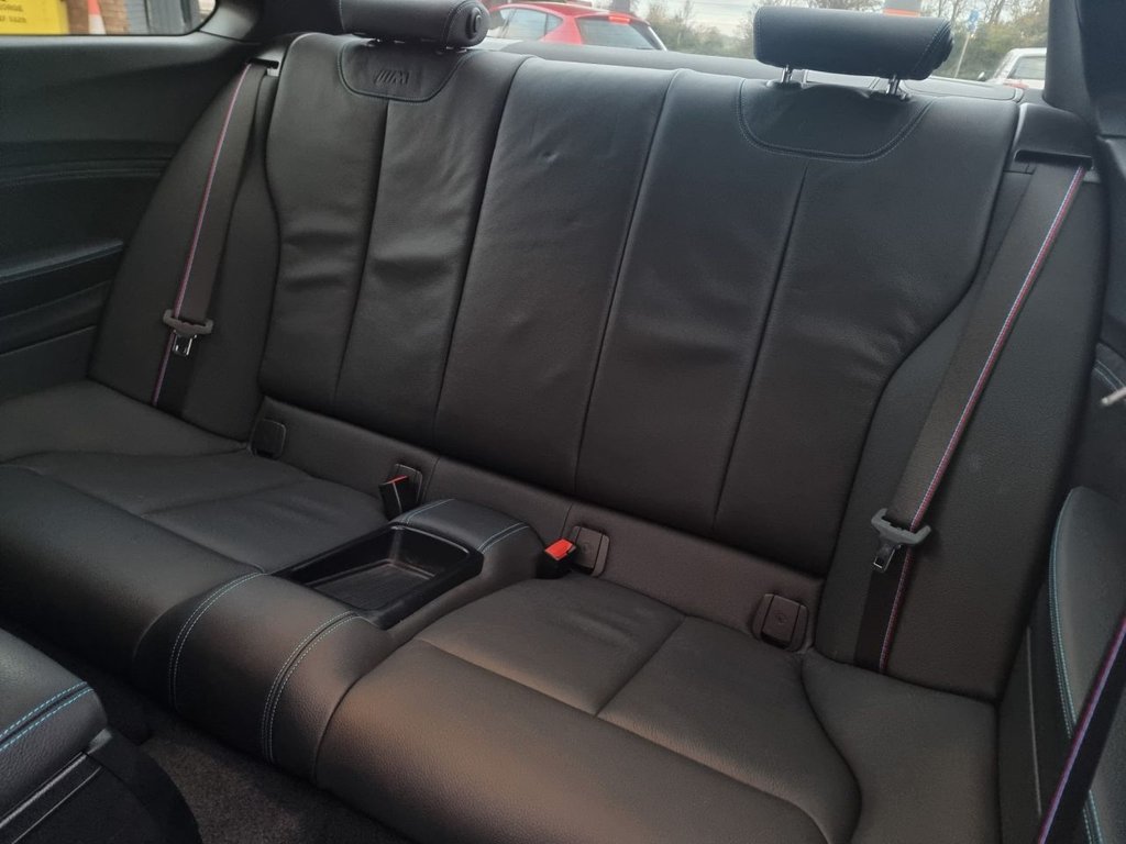 3.0 BiTurbo GPF Competition Coupe 2dr Petrol DCT Euro 6 (s/s) (410 ps) Image