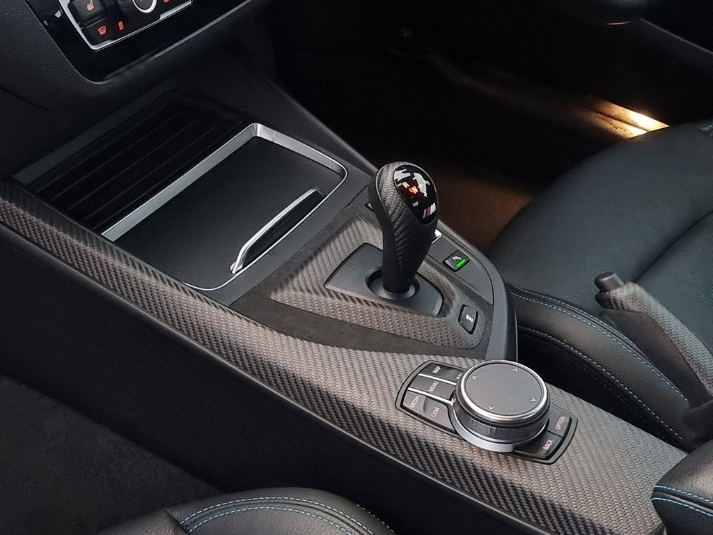 3.0 BiTurbo GPF Competition Coupe 2dr Petrol DCT Euro 6 (s/s) (410 ps) Image