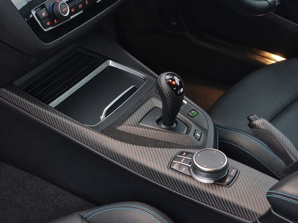 3.0 BiTurbo GPF Competition Coupe 2dr Petrol DCT Euro 6 (s/s) (410 ps) Image