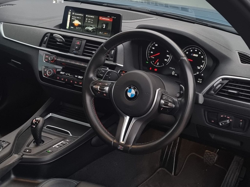3.0 BiTurbo GPF Competition Coupe 2dr Petrol DCT Euro 6 (s/s) (410 ps) Image