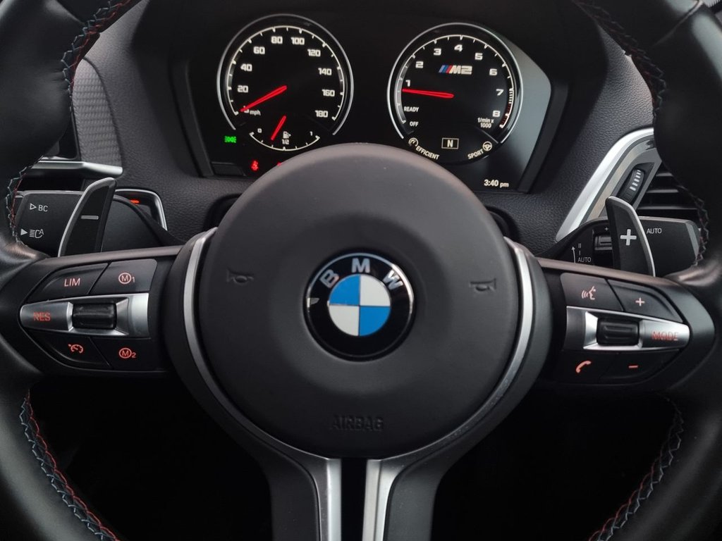 3.0 BiTurbo GPF Competition Coupe 2dr Petrol DCT Euro 6 (s/s) (410 ps) Image
