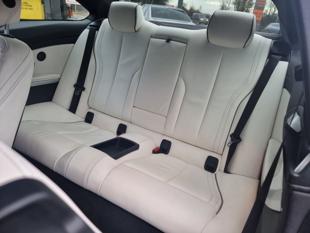 3.0 440i M Sport Coupe 2dr Petrol Auto Euro 6 (s/s) (326 ps) Image