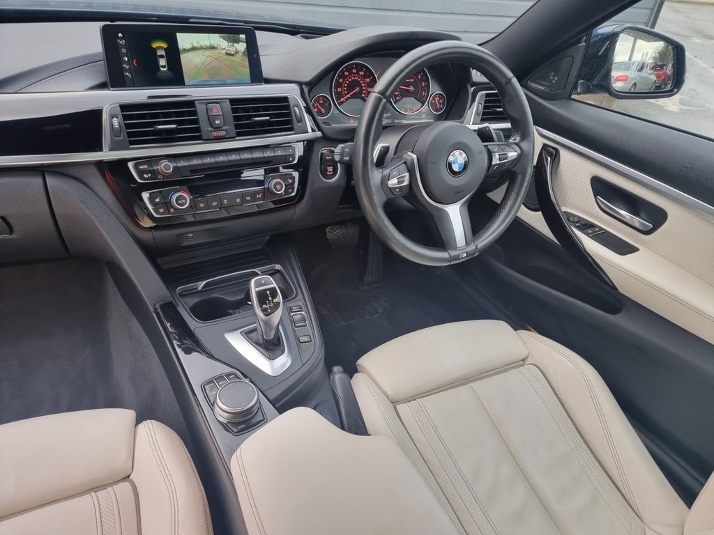 3.0 440i M Sport Coupe 2dr Petrol Auto Euro 6 (s/s) (326 ps) Image