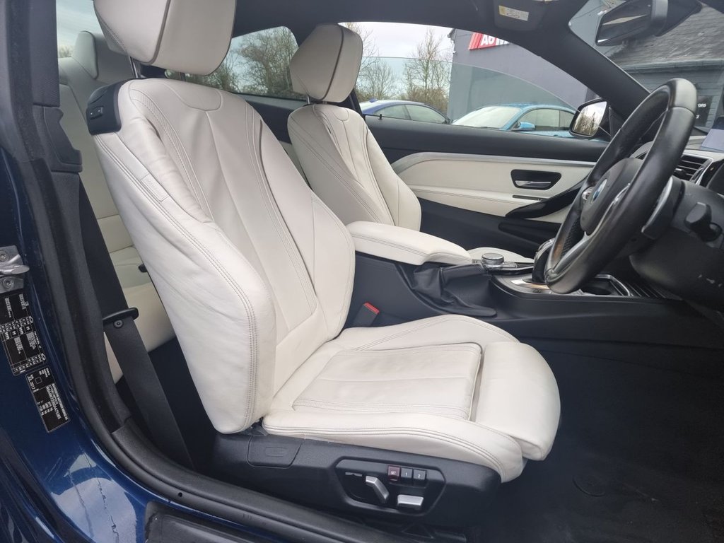 3.0 440i M Sport Coupe 2dr Petrol Auto Euro 6 (s/s) (326 ps) Image
