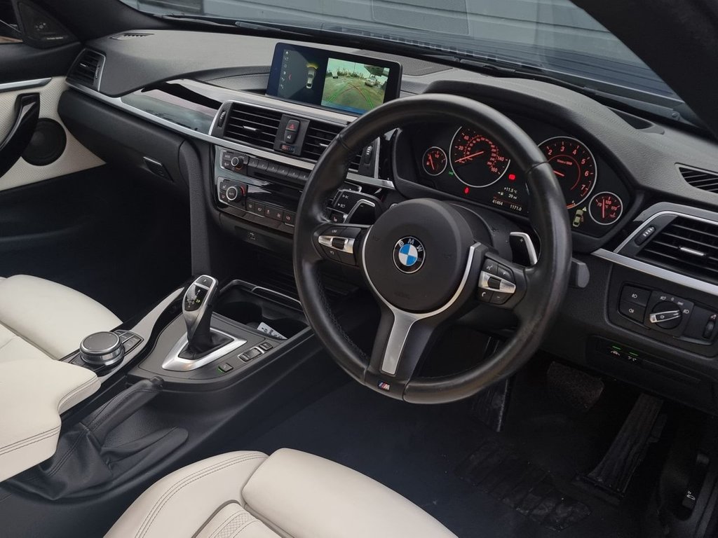 3.0 440i M Sport Coupe 2dr Petrol Auto Euro 6 (s/s) (326 ps) Image