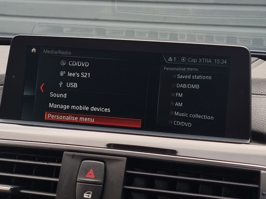 3.0 440i M Sport Coupe 2dr Petrol Auto Euro 6 (s/s) (326 ps) Image