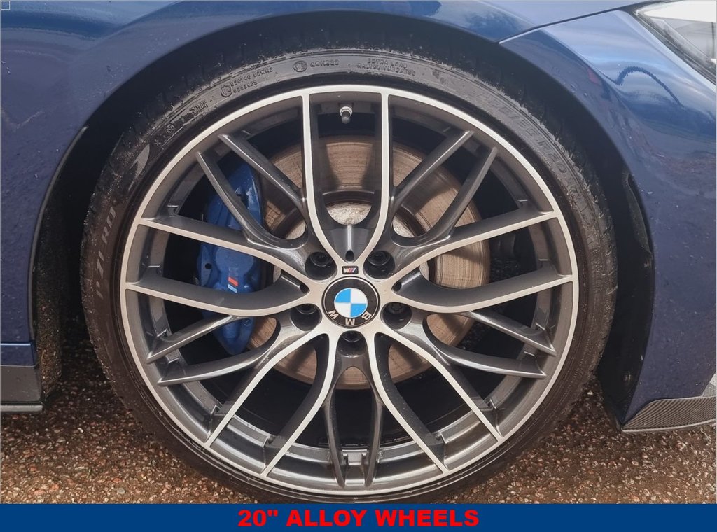 3.0 440i M Sport Coupe 2dr Petrol Auto Euro 6 (s/s) (326 ps) Image