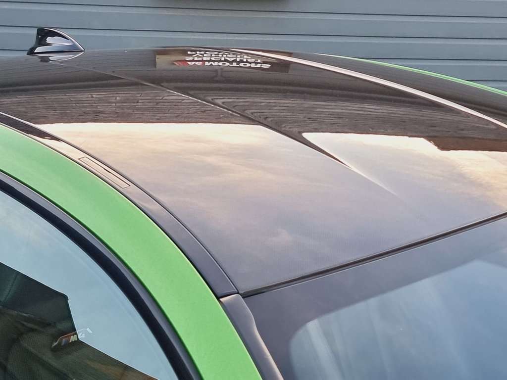 3.0 BiTurbo Competition Coupe 2dr Petrol DCT Euro 6 (s/s) (450 ps) Image