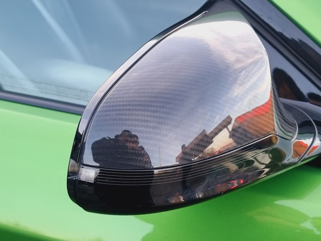 3.0 BiTurbo Competition Coupe 2dr Petrol DCT Euro 6 (s/s) (450 ps) Image