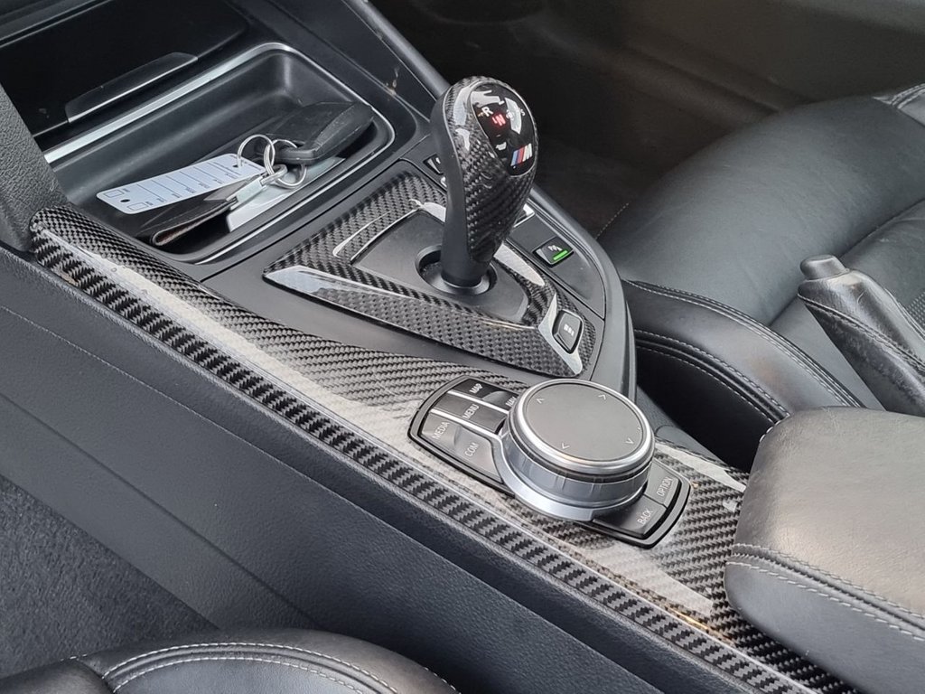 3.0 BiTurbo Competition Coupe 2dr Petrol DCT Euro 6 (s/s) (450 ps) Image