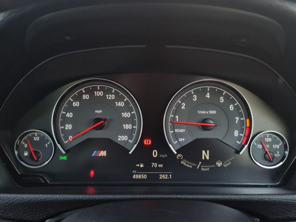 3.0 BiTurbo Competition Coupe 2dr Petrol DCT Euro 6 (s/s) (450 ps) Image