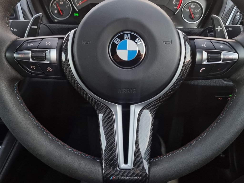 3.0 BiTurbo Competition Coupe 2dr Petrol DCT Euro 6 (s/s) (450 ps) Image