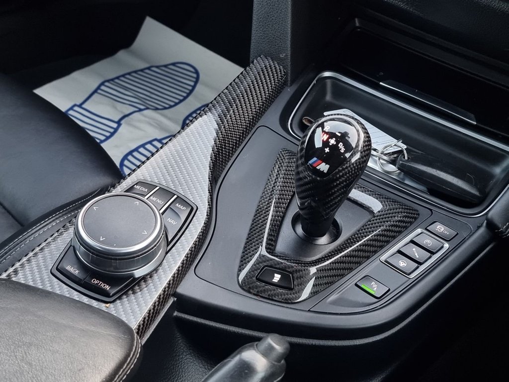3.0 BiTurbo Competition Coupe 2dr Petrol DCT Euro 6 (s/s) (450 ps) Image