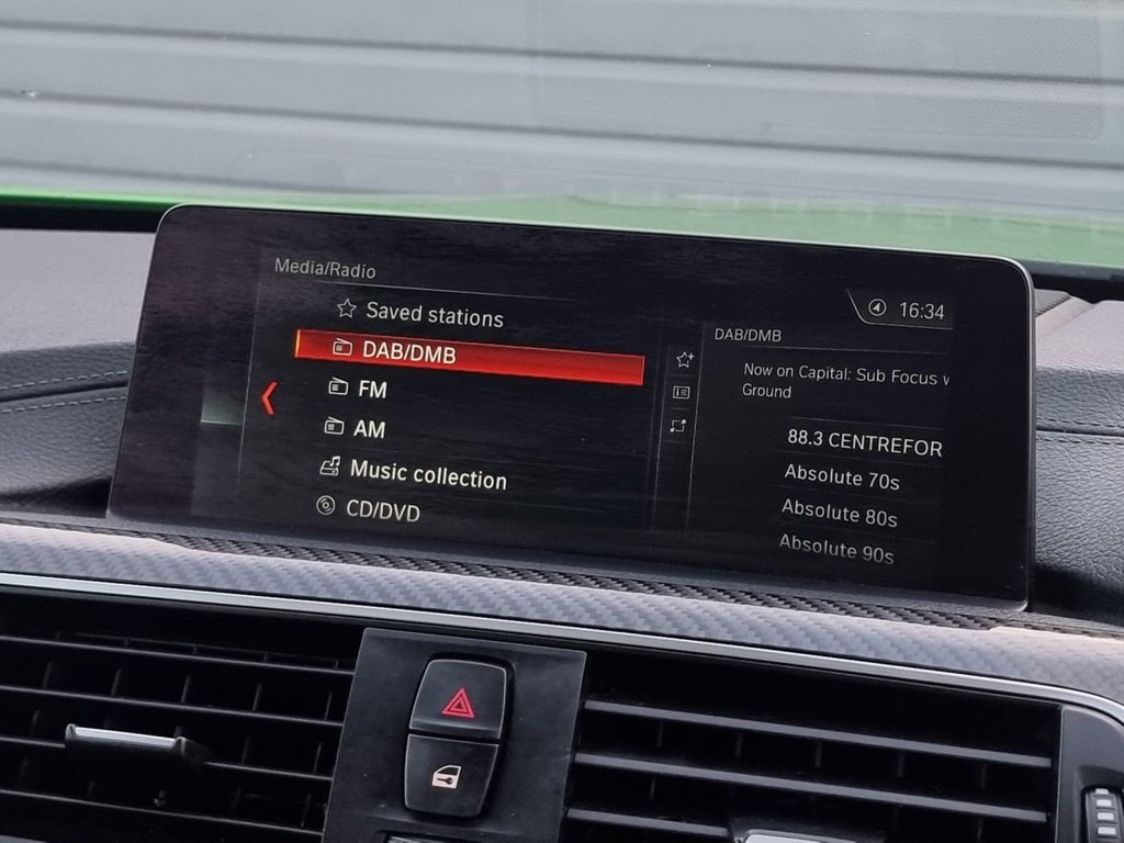 3.0 BiTurbo Competition Coupe 2dr Petrol DCT Euro 6 (s/s) (450 ps) Image