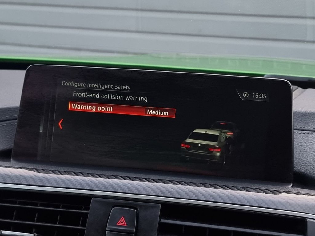 3.0 BiTurbo Competition Coupe 2dr Petrol DCT Euro 6 (s/s) (450 ps) Image
