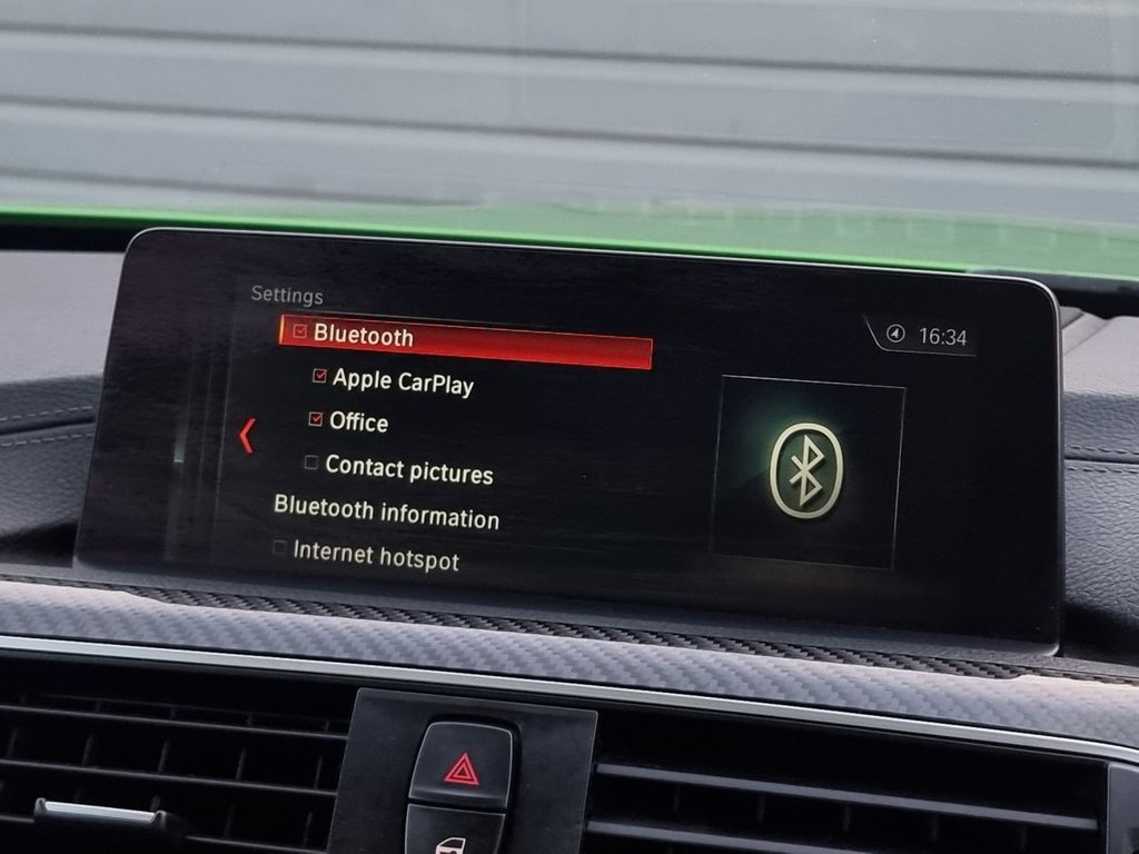 3.0 BiTurbo Competition Coupe 2dr Petrol DCT Euro 6 (s/s) (450 ps) Image