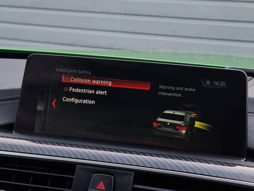 3.0 BiTurbo Competition Coupe 2dr Petrol DCT Euro 6 (s/s) (450 ps) Image