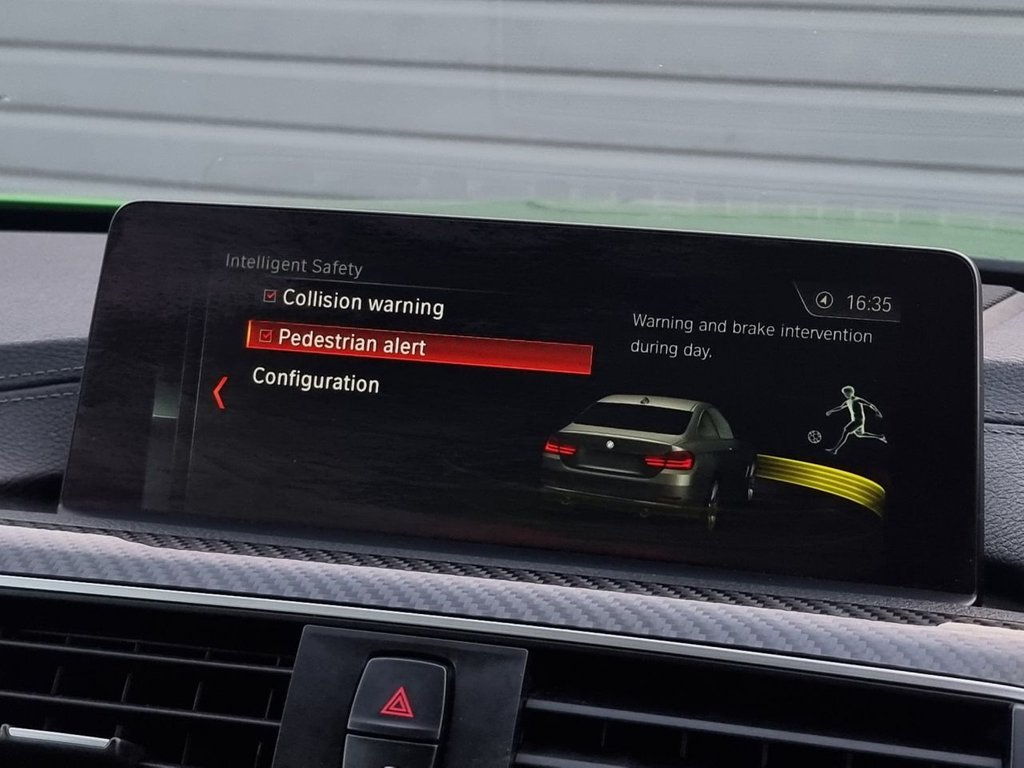 3.0 BiTurbo Competition Coupe 2dr Petrol DCT Euro 6 (s/s) (450 ps) Image