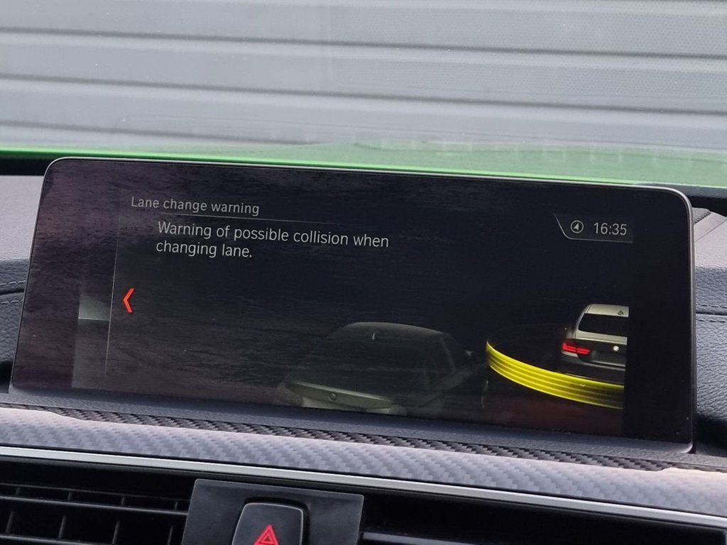 3.0 BiTurbo Competition Coupe 2dr Petrol DCT Euro 6 (s/s) (450 ps) Image