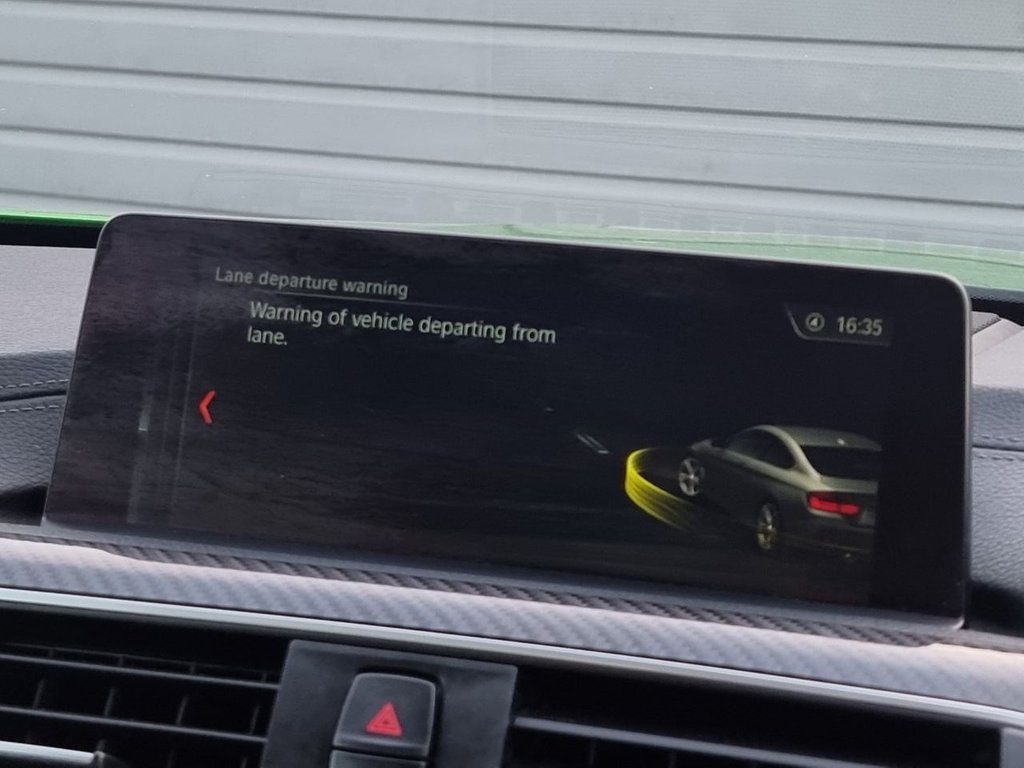 3.0 BiTurbo Competition Coupe 2dr Petrol DCT Euro 6 (s/s) (450 ps) Image