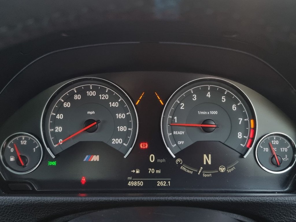 3.0 BiTurbo Competition Coupe 2dr Petrol DCT Euro 6 (s/s) (450 ps) Image