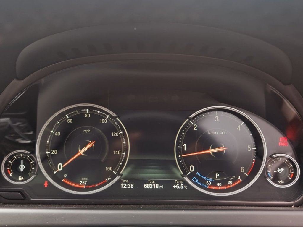 3.0 640d M Sport Coupe 2dr Diesel Auto Euro 6 (s/s) (313 ps) Image