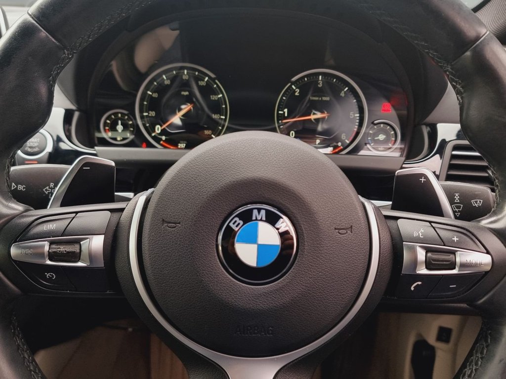 3.0 640d M Sport Coupe 2dr Diesel Auto Euro 6 (s/s) (313 ps) Image