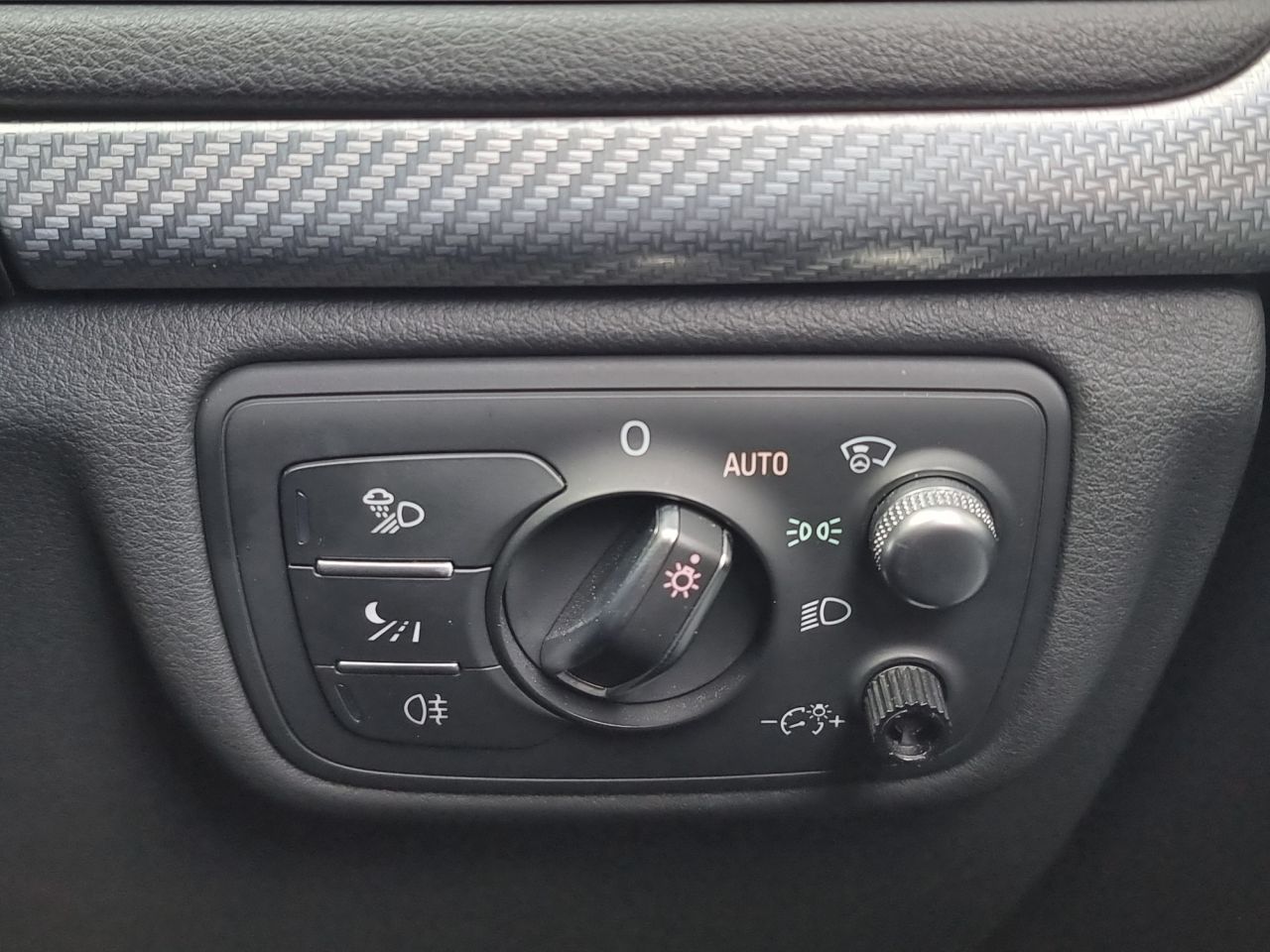 4.0 TFSI V8 Sportback 5dr Petrol Tiptronic quattro Euro 6 (s/s) (560 ps) Image