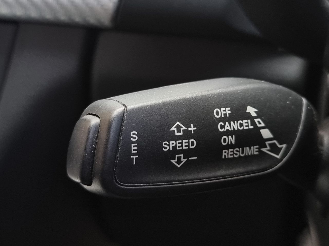 4.0 TFSI V8 Sportback 5dr Petrol Tiptronic quattro Euro 6 (s/s) (560 ps) Image