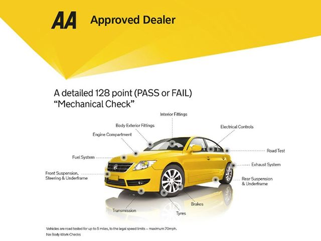 4.0 TFSI V8 Sportback 5dr Petrol Tiptronic quattro Euro 6 (s/s) (560 ps) Image