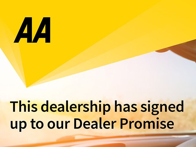 4.0 TFSI V8 Sportback 5dr Petrol Tiptronic quattro Euro 6 (s/s) (560 ps) Image