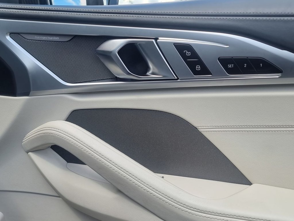 4.4 M850i V8 First Edition Coupe 2dr Petrol Steptronic xDrive Euro 6 (s/s) (530 ps) Image