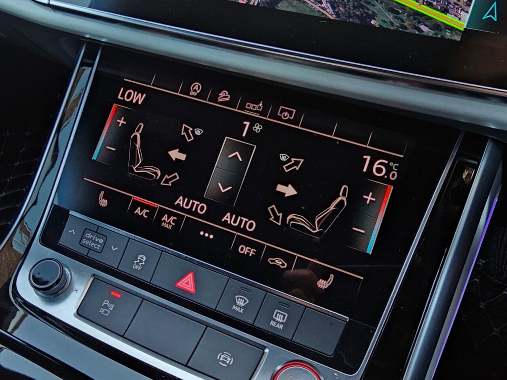 4.0 TDI V8 SUV 5dr Diesel Tiptronic quattro Euro 6 (s/s) (435 ps) Image