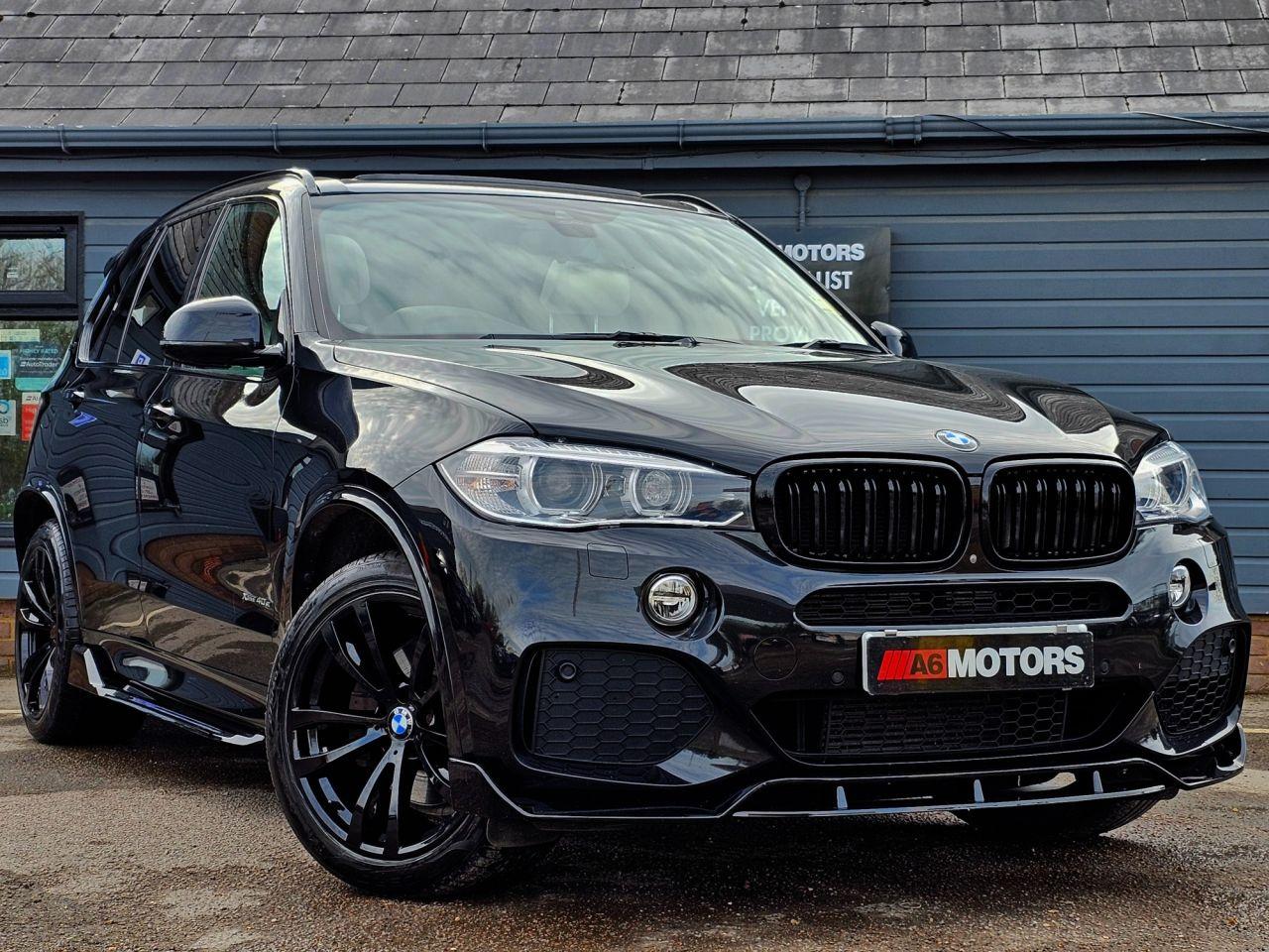 Bmw x5 2.0 xdrive40e m sport discount